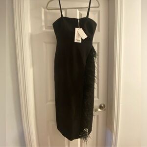 Likely Imani dress